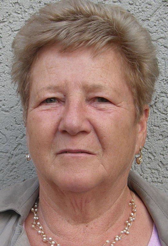 Marianne Brandstätter